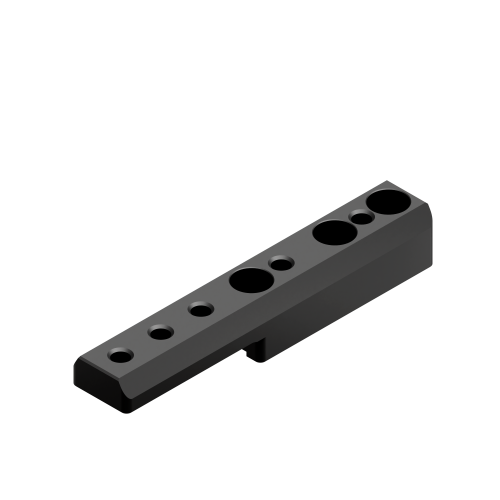 Переходник-адаптер AIMPRO/ARKON для установки приборов ARKON