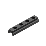 Поднимающая площадка для установки приборов  RikaNV Lesnik X60/X60L