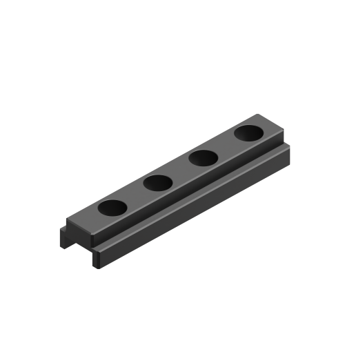 Поднимающая площадка для установки приборов  RikaNV Lesnik X60/X60L