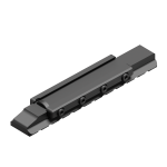 Переходник-адаптер KRIEGHOFF ULTRA / Пикатинни