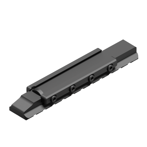 Переходник-адаптер KRIEGHOFF ULTRA / Пикатинни