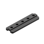 Поднимающая площадка для установки приборов Sytong