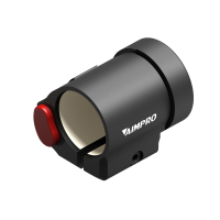 Линк – адаптер для установки тепловизионных приборов