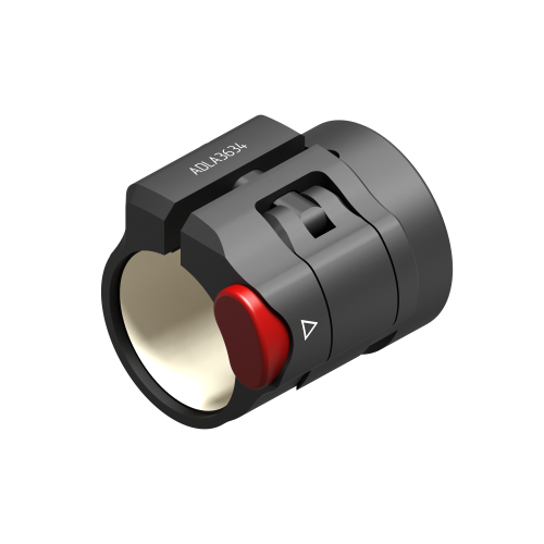 Линк – адаптер для установки тепловизионных приборов