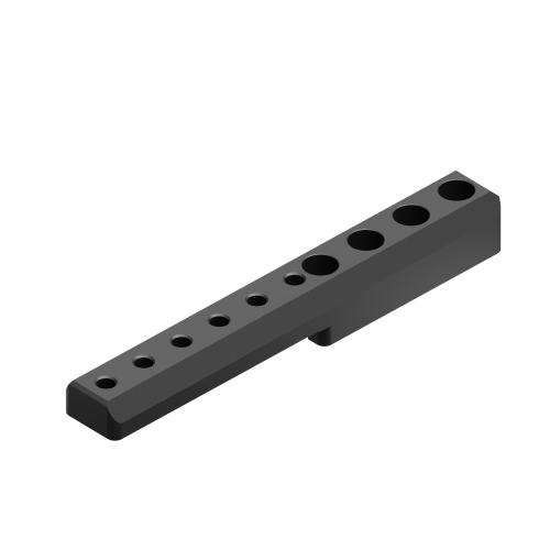 Переходник-адаптер AIMPRO/Sytong для установки приборов Sytong