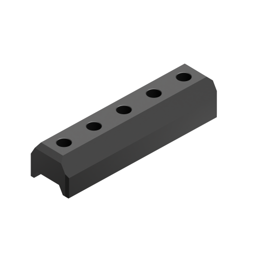 Поднимающая площадка для установки приборов RikaNV DOVOD