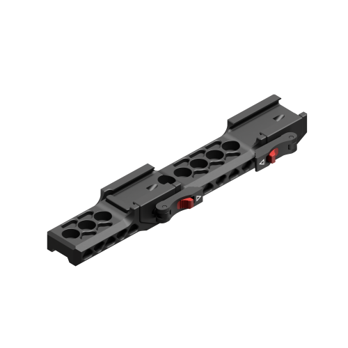 Кронштейн для тепловизионных прицелов с призмой AIMPRO