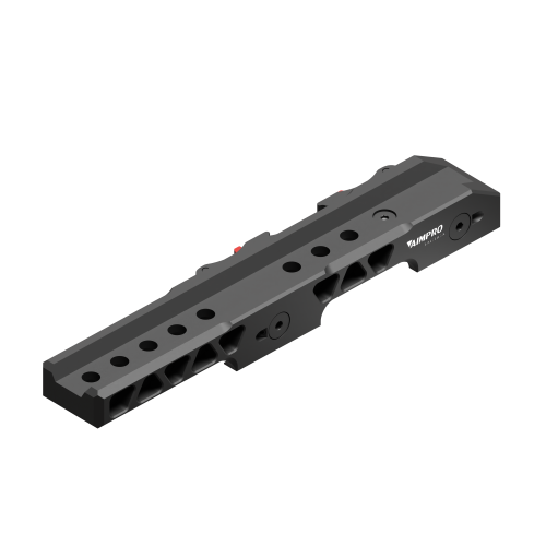 Кронштейн для тепловизионных прицелов  с призмой AIMPRO