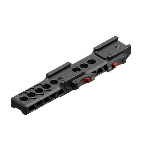 Кронштейн для тепловизионных прицелов  с призмой AIMPRO
