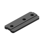 Поднимающая площадка для установки приборов  ARKON