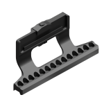 Кронштейн для создания горизонтального основания призма